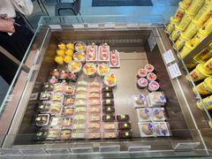 -奈雪的茶(大梅沙8号仓店)