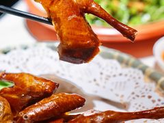 -粤集·手工粤菜(皇庭广场店)