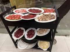 -全汁全味驴庄(凤岗店)