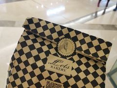 -Let's Taipei 非常烘焙(太古里店)