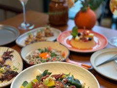 -OLLA 西班牙餐厅(丰盛里店)