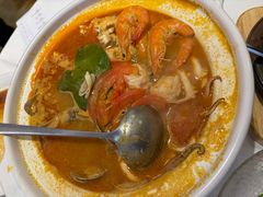 -万龙洲海鲜(南新仓店)