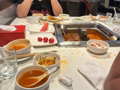 -海底捞火锅(锦艺城店)
