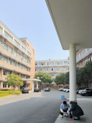 -杭州天目山妇产医院