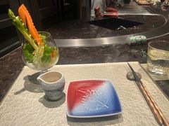 -Ginza Onodera铁板烧(外滩十八号店)