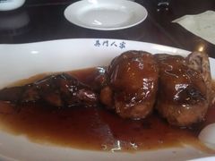 八宝鸭-吴门人家·苏宴宫廷菜(拙政园店)