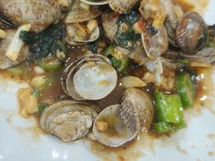 -南记食粥坊·宵夜大排档(岭南分店)