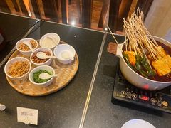 -香宫中餐厅 · 桂林香格里拉