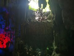 -宝晶宫旅游景区