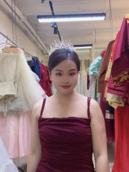 -时纪母女写真父母纪念照(静安店)