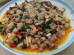 -洪霞餐馆