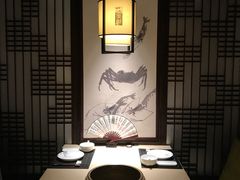 -余欢领鲜火锅(新街口店)