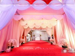 -上海明天广场JW万豪酒店