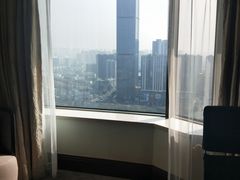 -无锡君来洲际酒店