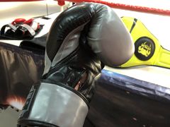 -FC格斗拳馆(东街店)