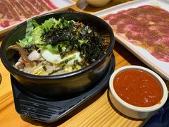 -喜来稀肉(北外滩白玉兰广场店)