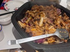 -蛙来哒(友谊阳光城店)