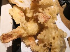 -松岛日本料理(汾江路店)