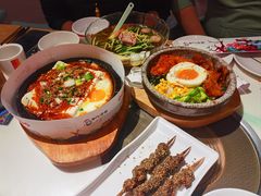 -七八冷面·延边朝鲜族美食(圣熙八号店)