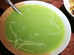 青豆泥-外婆家(南开大悦城店)