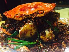 -石头咕(葵蓬店)