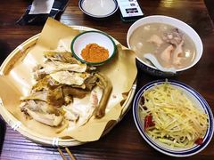 -刘师父老汉口江湖菜(蔡锷路店)