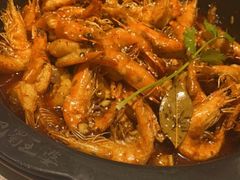-巴蜀王婆大虾(南锣鼓巷店)