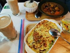-箪食记(汉口路店)