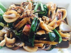 -真浪大家乐海鲜餐馆