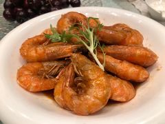 -亢龙太子酒轩·花园店