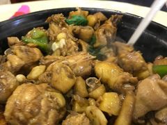 -老东风菜馆·潮汕大排档