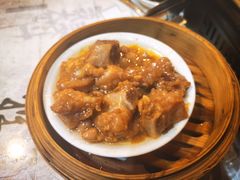 -粤轩楼广式特色餐厅(青岛路店)