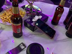 -酷秀KTV(五道口店)