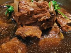 -和庆斋羊蝎子火锅·碳缸烧烤(顺义旗舰店)