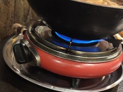-湘肠香火锅店(团结湖店)