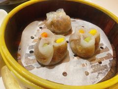-香港龙凤楼(陆家嘴中心店)
