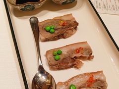 -扬州香格里拉·香宫中餐厅