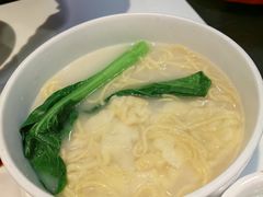 云吞面-金鼎轩(亚运村店)