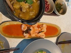 -半山腰·云南菜(侨福芳草地店)