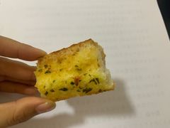 蒜香法棍片-巴黎贝甜·生日蛋糕(环球中心店)