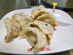 锅贴-玉华饮食店(茅台路店)