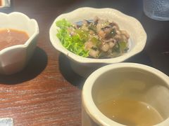 -松子料理(白家庄店)