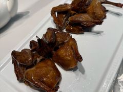-琬苑鸽庄·川粤融合菜(解放碑总店)