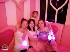 -满天星量贩式KTV(汉阳摩尔城店)