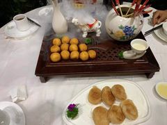 -山泉公馆酒家(珠江新城店)
