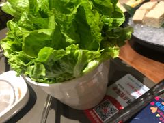 -捞王锅物料理(上海世茂广场店)