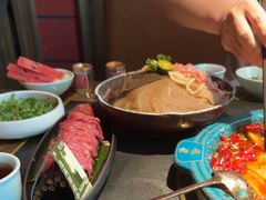 -吼堂老火锅(太古里总店)