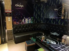 -迪迪派KTV(创业大厦店)