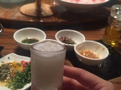 -珍宝轩海鲜火锅(碧湖大厦店)