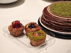 -金谷仓家庭料理(马泉营店)